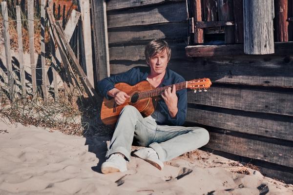 Thomas Dutronc