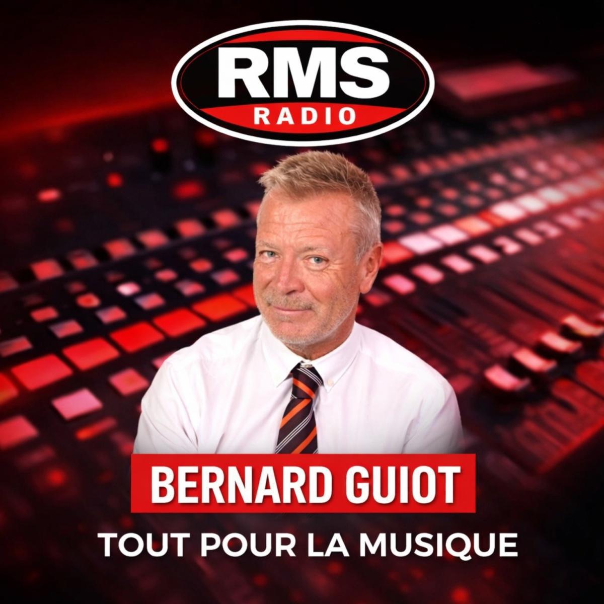 Bernard Guiot