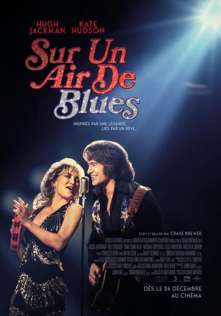 Song Sung Blue (Sur un air de blues) Song Sung Blue (Sur un air de blues)
