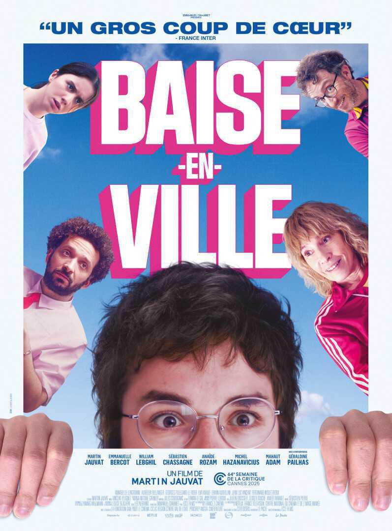 Baise-en-ville Baise-en-ville