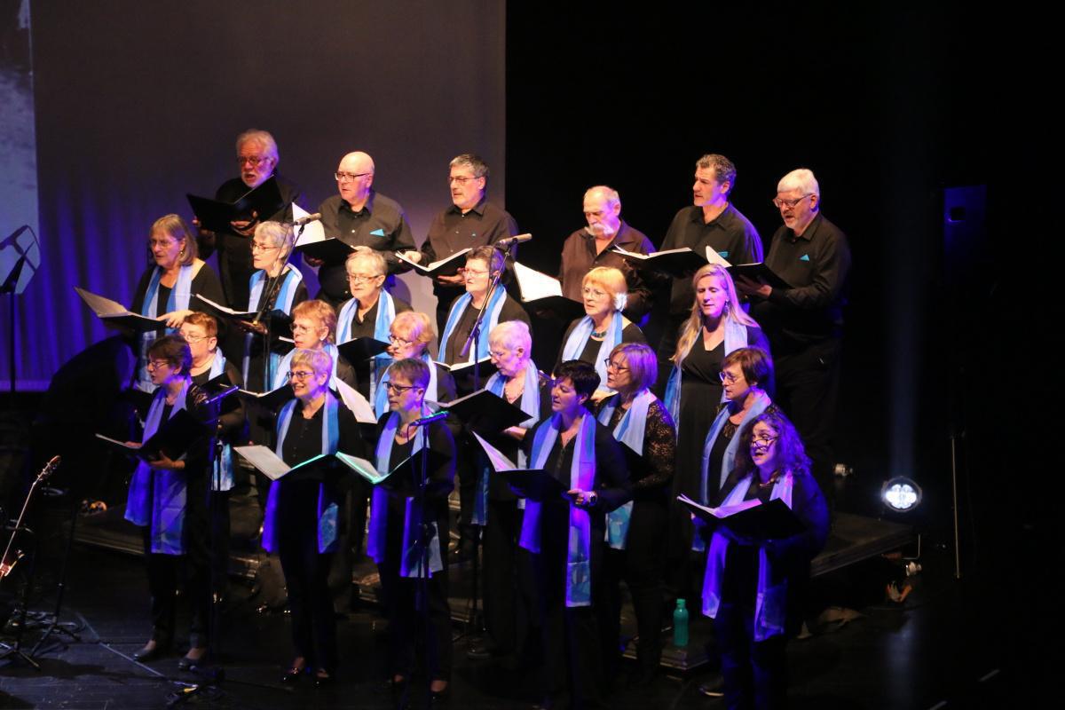 Quand la musique est bonne Quand la musique est bonne