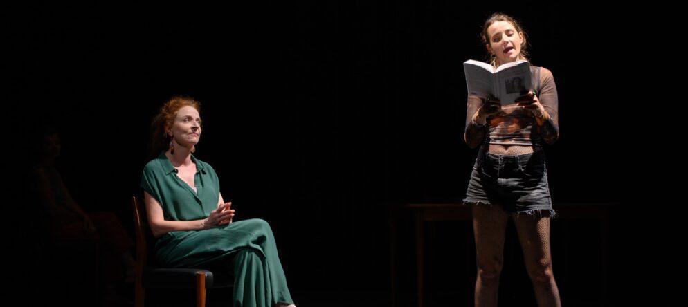 Jamais, toujours, parfois