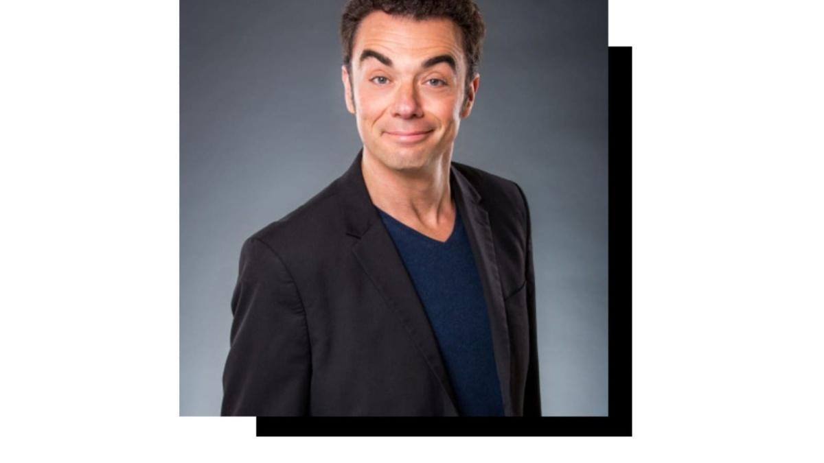 Richard Ruben : En chanté !