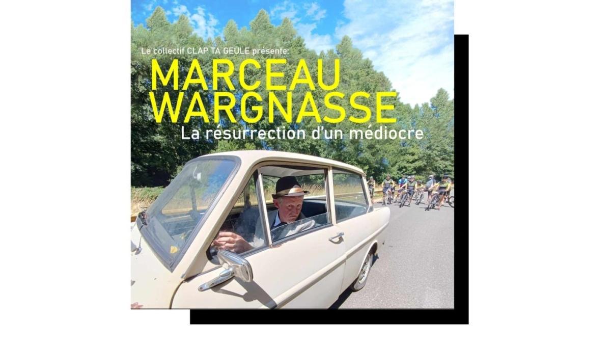 Marceau Wargnasse : la résurrection d’un médiocre