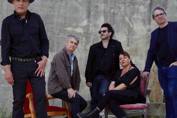 Au p’tit bonheur – concert