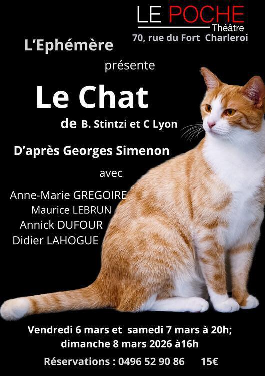 Le Chat