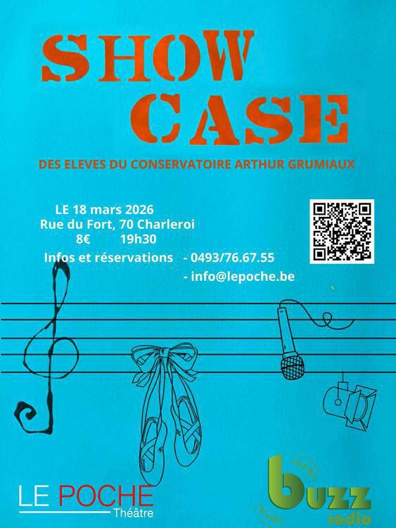 Show Case : Saison 9 #2