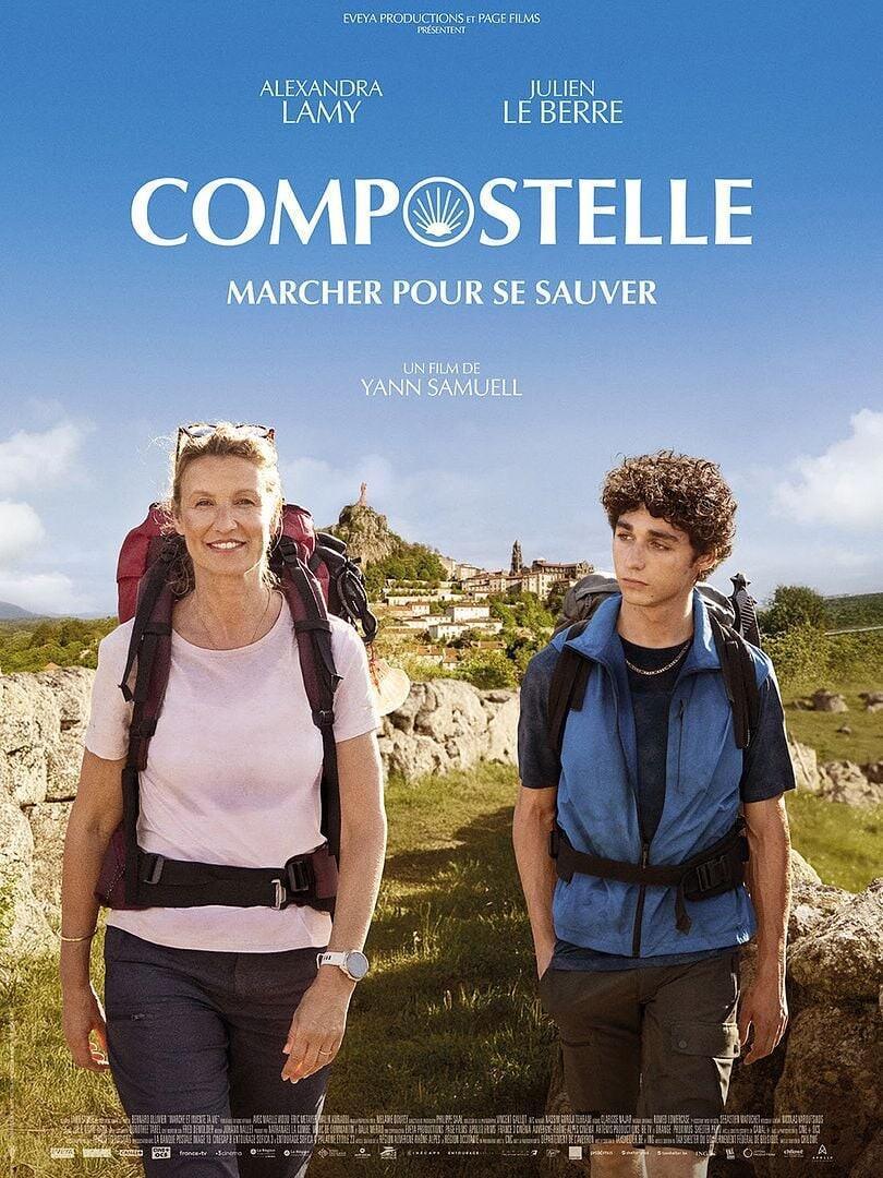 Compostelle Compostelle