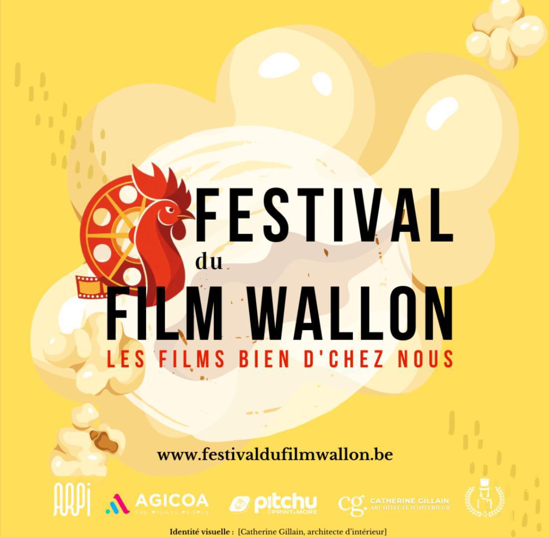 Festival du film Wallon