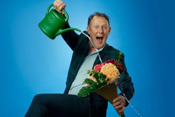 Y a d'la joie Y a d'la joie