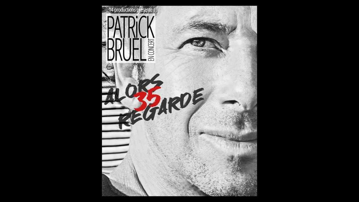 PATRICK BRUEL PATRICK BRUEL