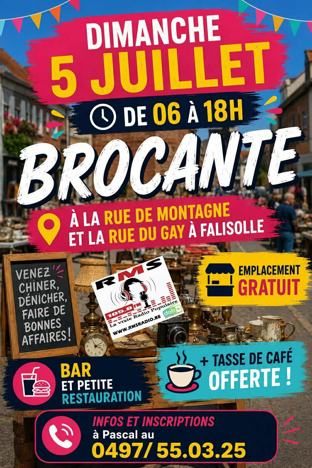Brocante
