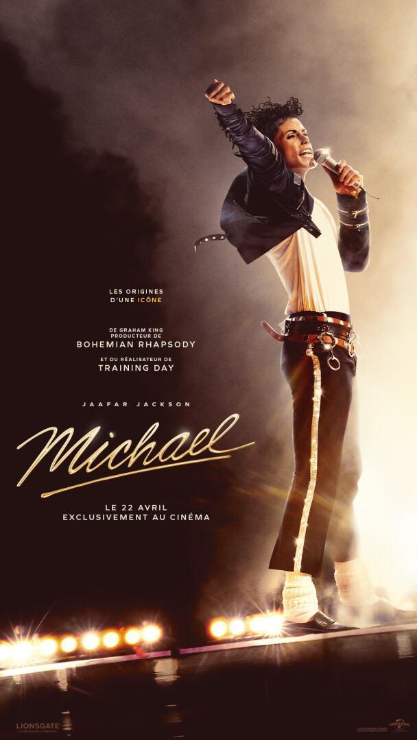 Michael