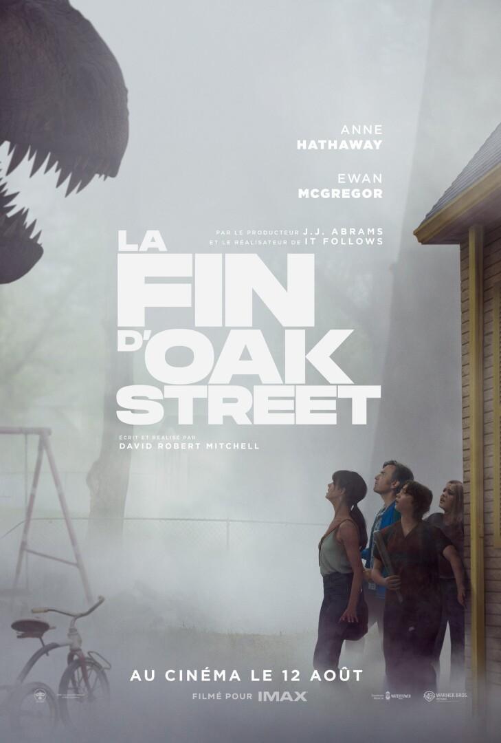 La Fin d'Oak Street