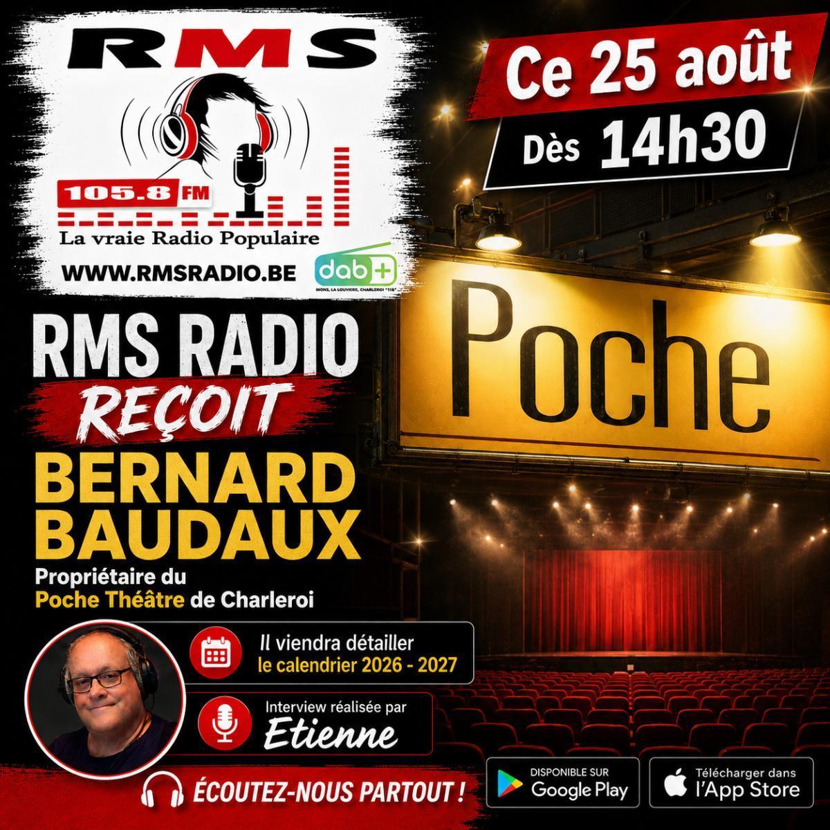 Poche Théâtre