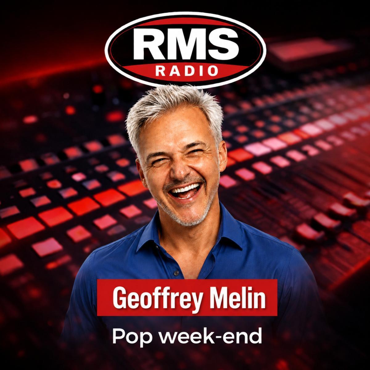 Geoffrey Melin