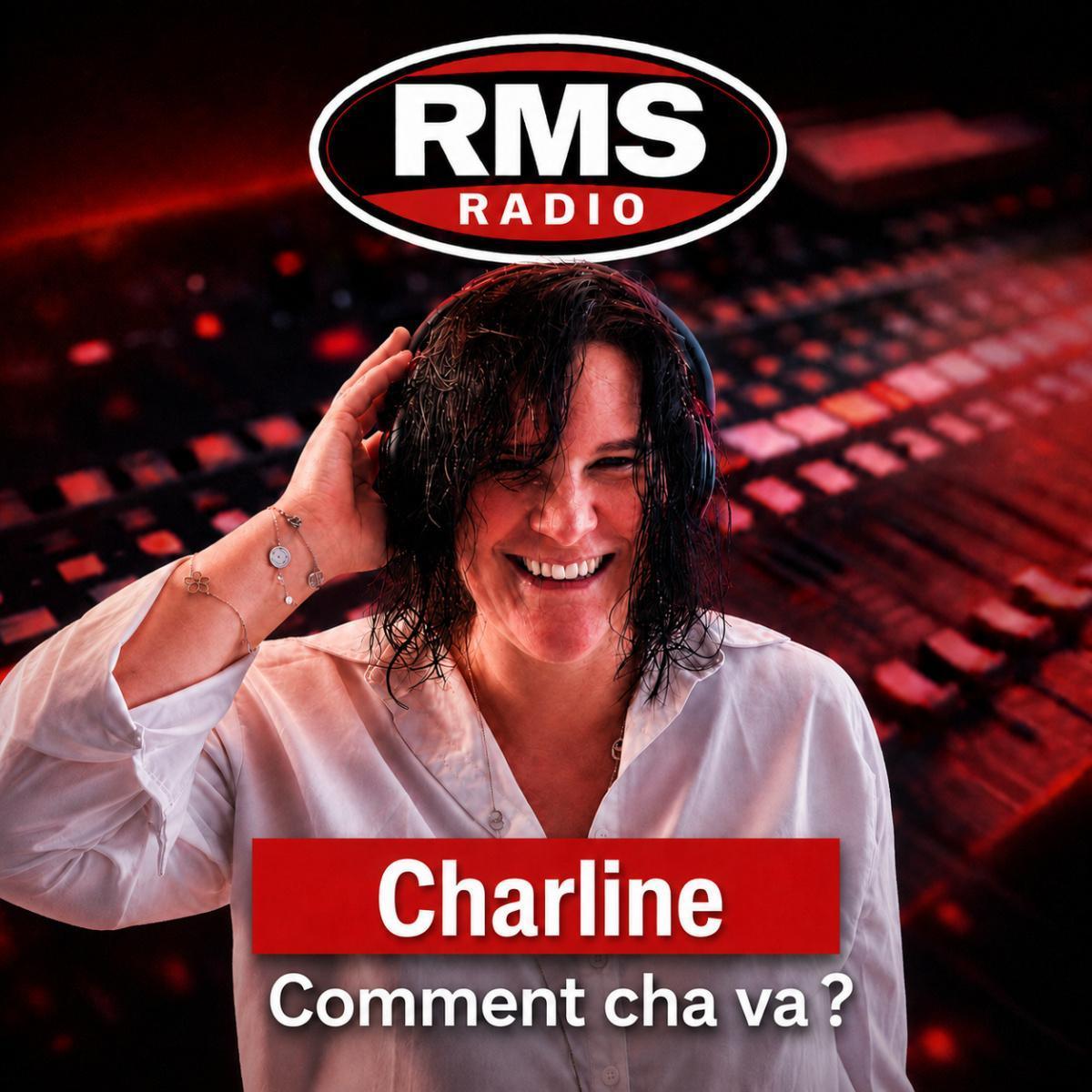 Charline