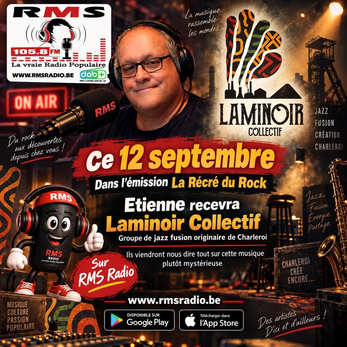 Laminoir Collectif