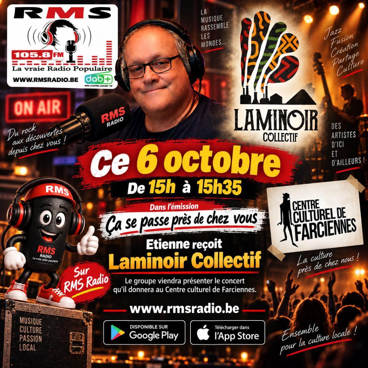 Laminoir Collectif
