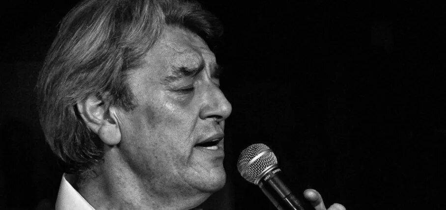 Serge Mohimont - Seul en scène