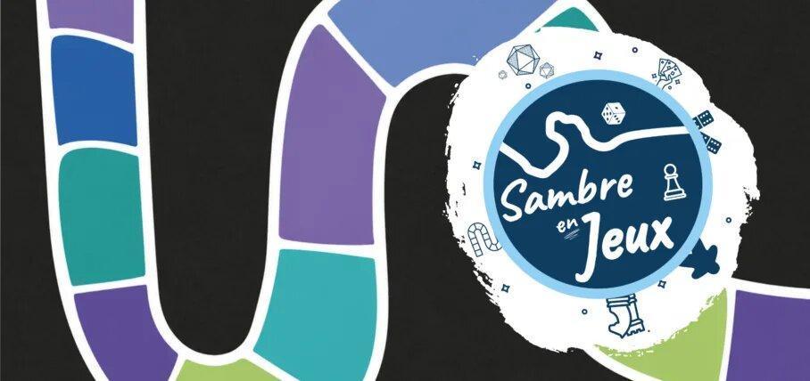 Sambre en jeux