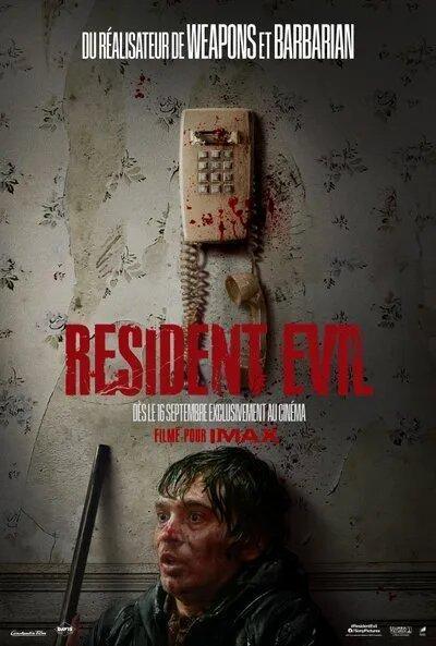 Resident Evil