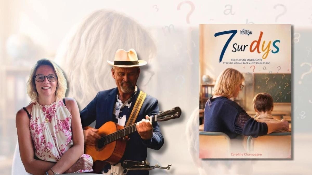 Découverte littéraire en musique