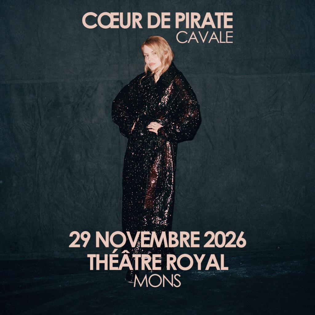 Cœur de Pirate
