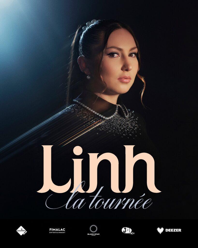 Linh — La Tournée