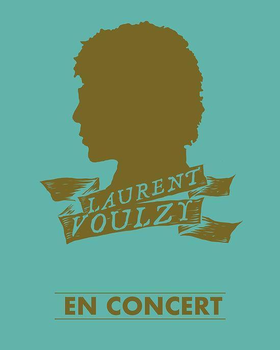 Laurent Voulzy — Charleroi Laurent Voulzy — Charleroi