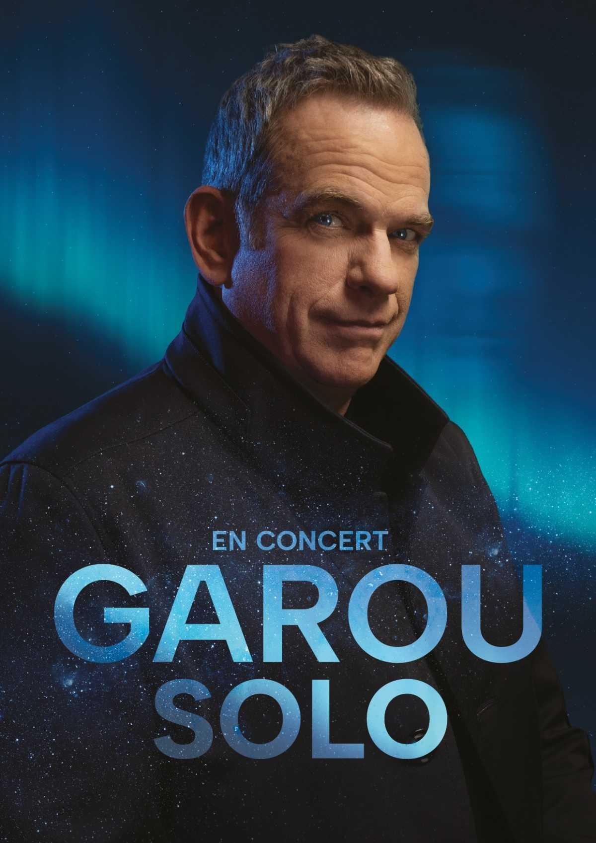 Garou