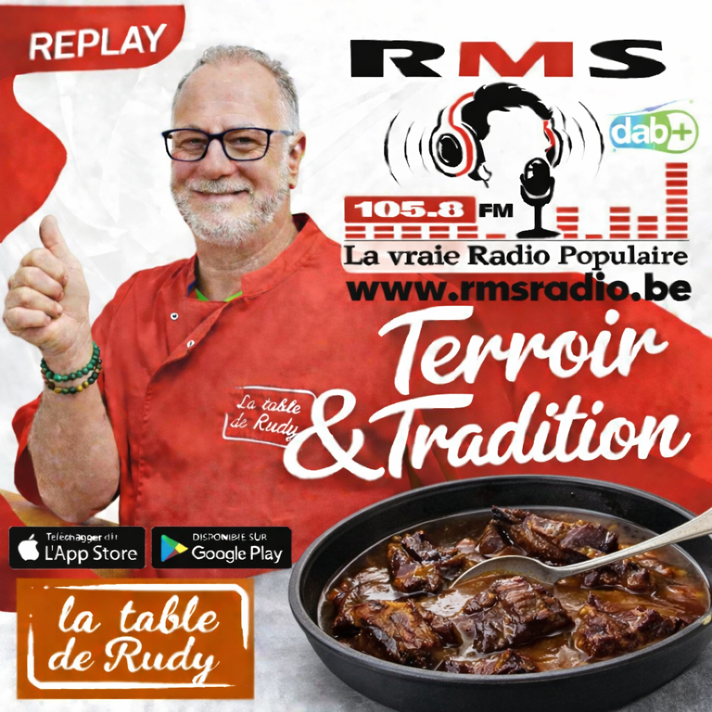 La carbonade Flamande episode artwork