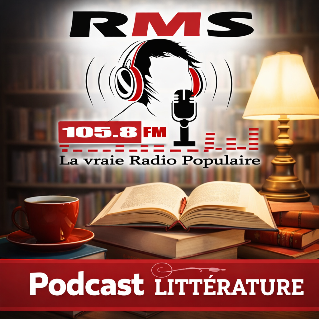 Emission du 11 Mars 2026 episode artwork