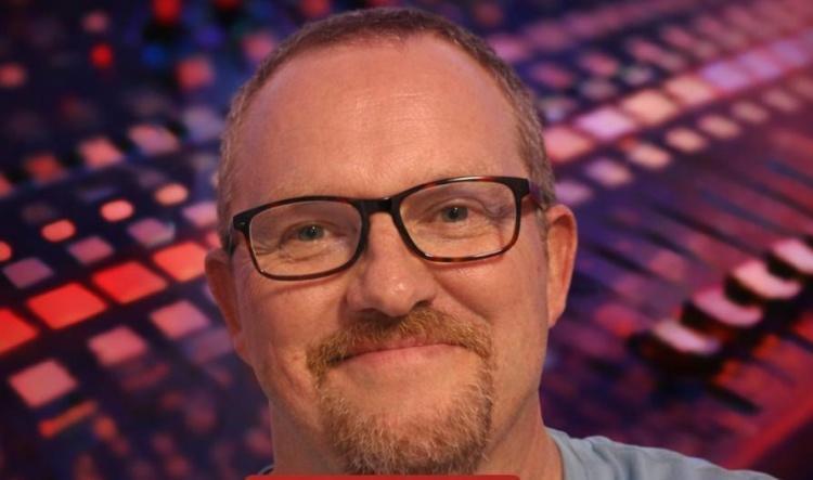 Stéphane Gilles