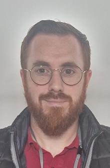 Julien PROUTEAU