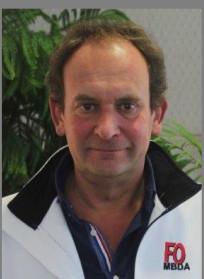 Nicolas GAULLIER