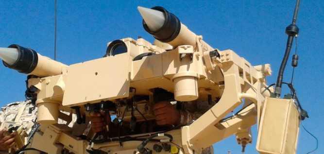 MBDA en négociation avec Safran pour racheter 100% de Roxel