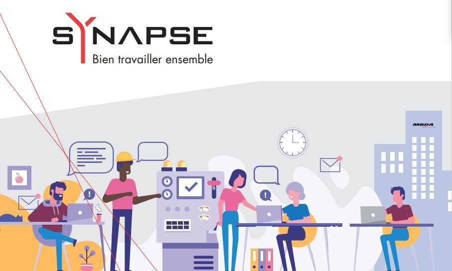 Synapse - Renouvellement de l'accord Synapse - Renouvellement de l'accord