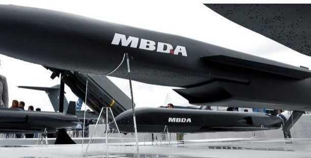 MBDA, le projet de réorganisation qui fâche la France et la Grande-Bretagne MBDA, le projet de réorganisation qui fâche la France et la Grande-Bretagne