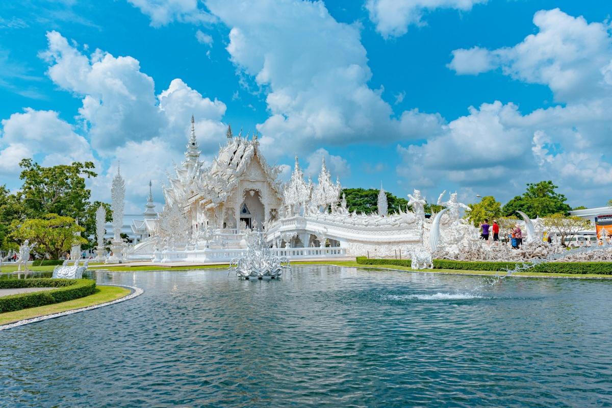 Presta CSE - Enfance - Centre vacances Thailande