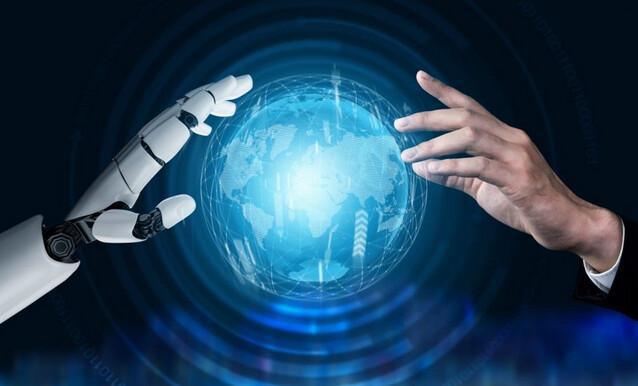 Actus FO Cadres : Sommet IA Paris 2025 Actus FO Cadres : Sommet IA Paris 2025