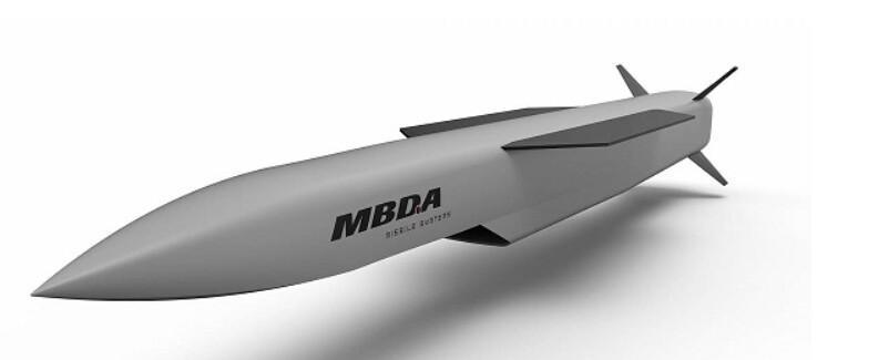 Article de presse : Le futur missile antiradar de l’armée de l’Air et de l’Espace sera basé sur le RJ-10 de MBDA Article de presse : Le futur missile antiradar de l’armée de l’Air et de l’Espace sera basé sur le RJ-10 de MBDA