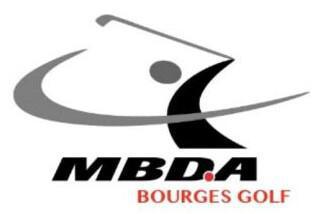PRESTA CSE - Sport - Association Golf MBDA