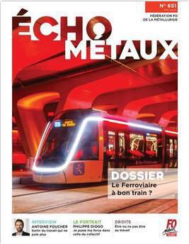 Journal FO - Mai 2025