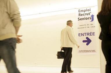 Info FO : Salariés expérimentés, dialogue social : le projet de loi transposant les ANI est sur les rails