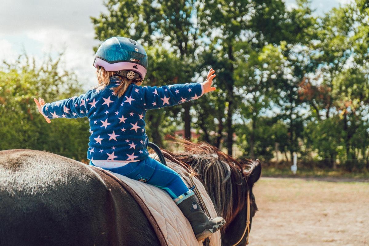 PRESTA CSE - Enfance - Stages Poney pour les 3 – 9 ans