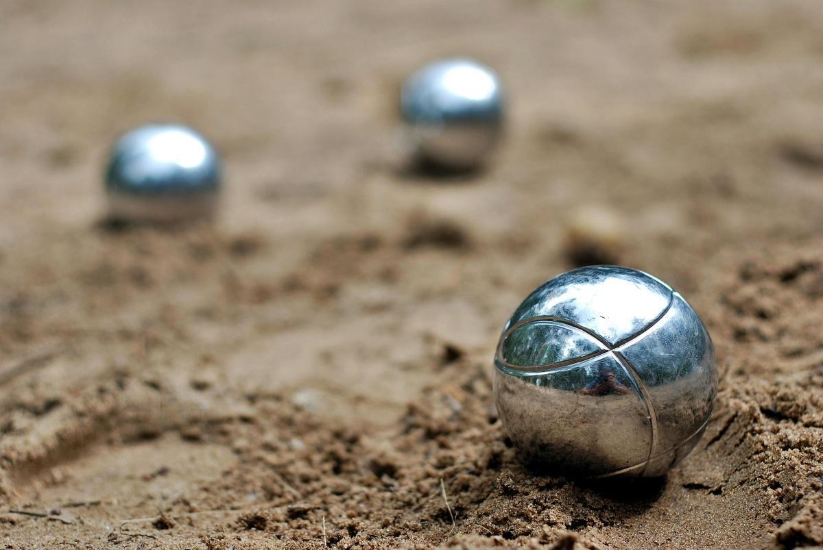 PRESTA CSE - Sport - Concours de Pétanque