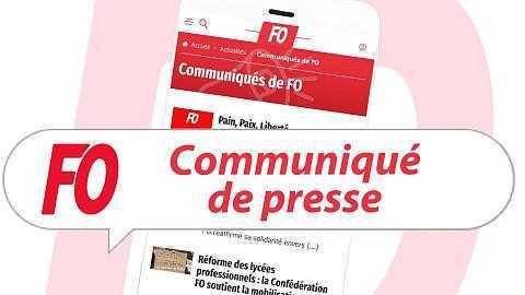 News FO : Menaces sur la prise en charge des affections de longue durée