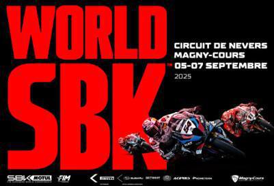 PRESTA CSE - Sport - Billetterie Superbike & Redbull Motormania
