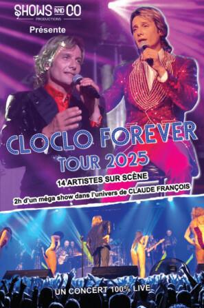 PRESTA CSE - Culture - Cloclo Forever au Palais d’Auron